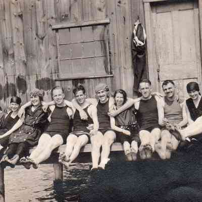 Stonington Borough