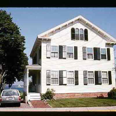 11 Main Street
