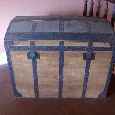 Chest