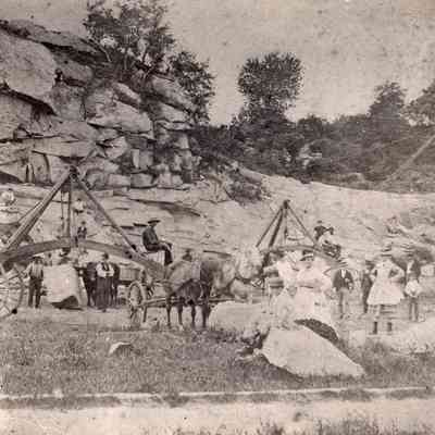 Print, Photographic