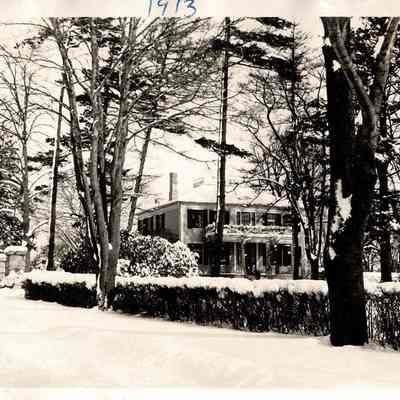 Print, Photographic