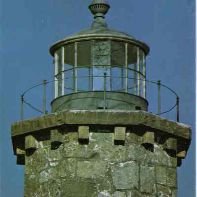 Stonington Lighthouse, Stonington CT