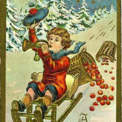 Postcard