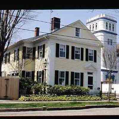 46 Main Street