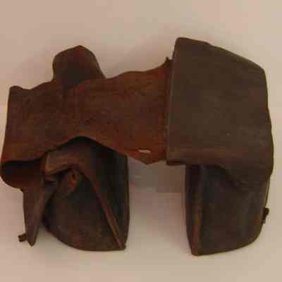 Saddlebag