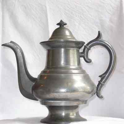 Teapot