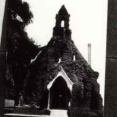Calvary Episcopal Church