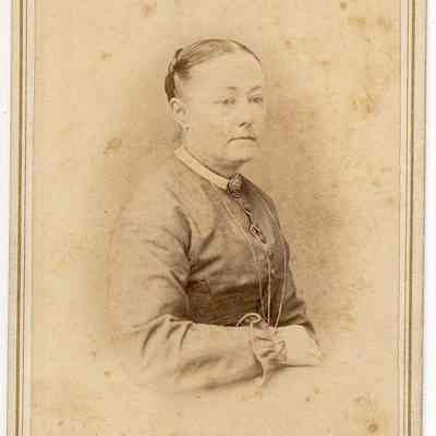 Carte-de-visite