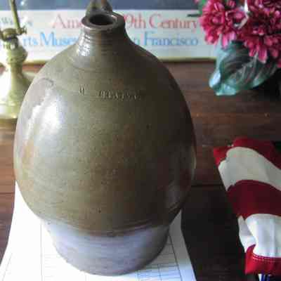 Jug