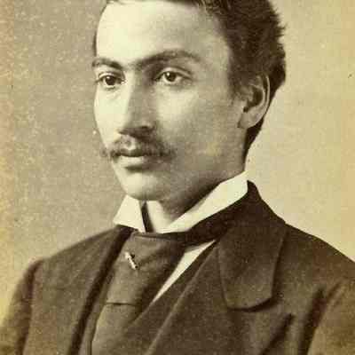 Arthur Ulysses Avery
