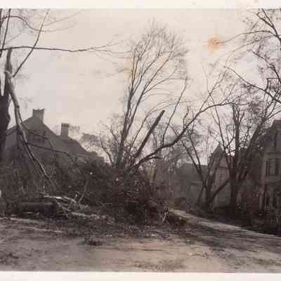 1938 Hurricane