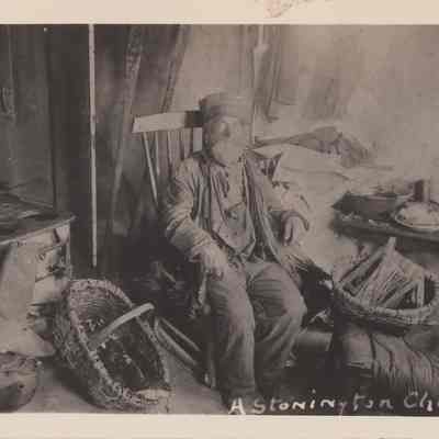 Print, Photographic