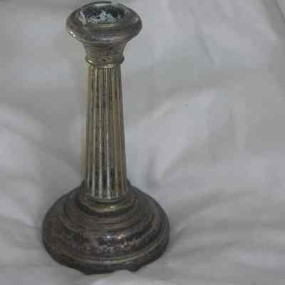 candlestick