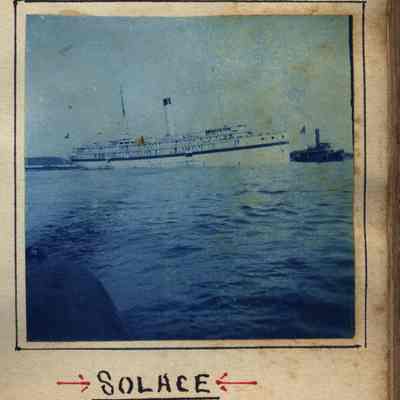 Solace