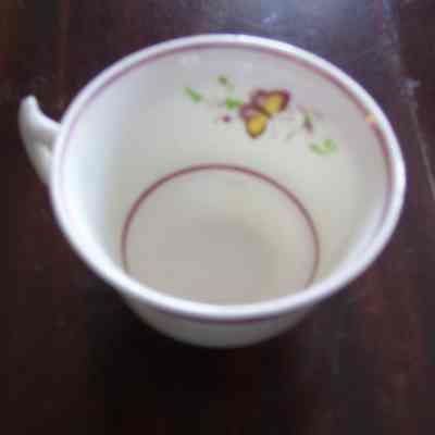 Teacup