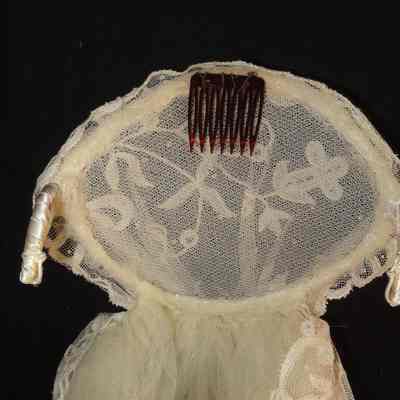 Veil, Wedding
