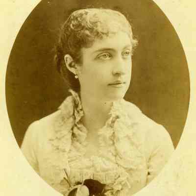 Daisy Williams