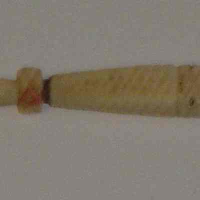 Hook, Crochet