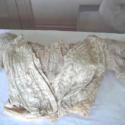 Dress, Wedding