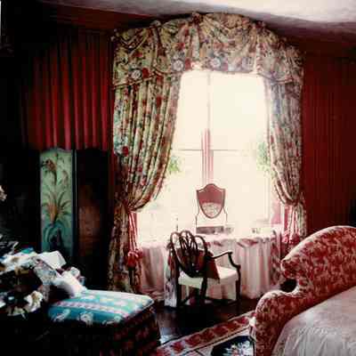 "Amelia's Secrets", Palmer House, 1989