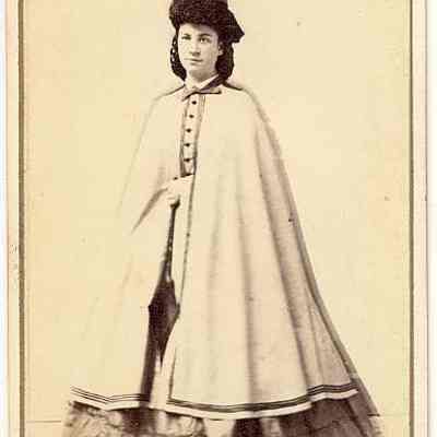 Carte-de-visite