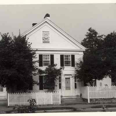 70 Main Street