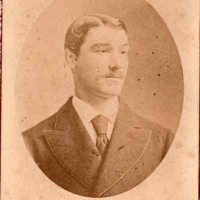 A.S. Palmer, Jr.