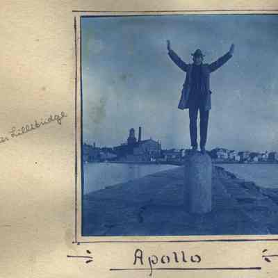 Apollo