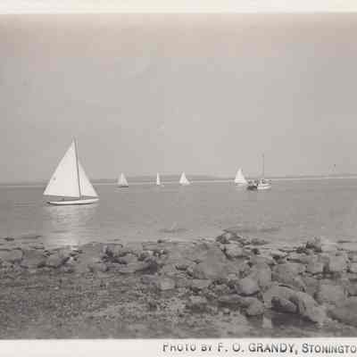 Postcard