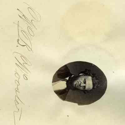 William B. Wooster