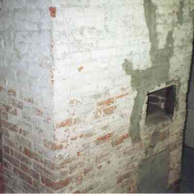 Stonington Photographs, by Mary Thacher, 1993-1999