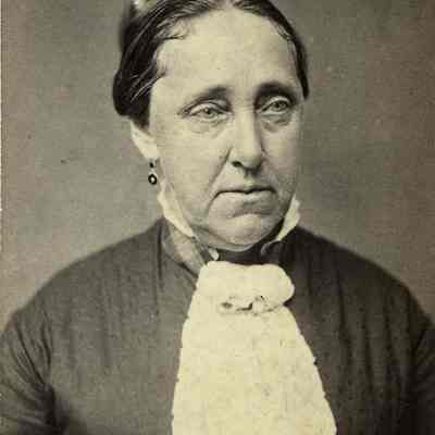 Unidentified woman