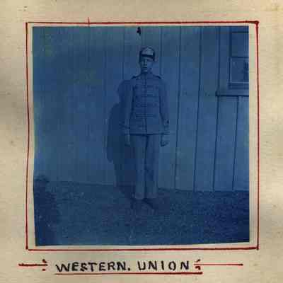 Western Union