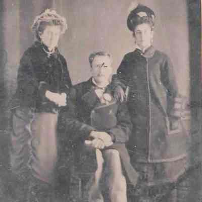 Tintype