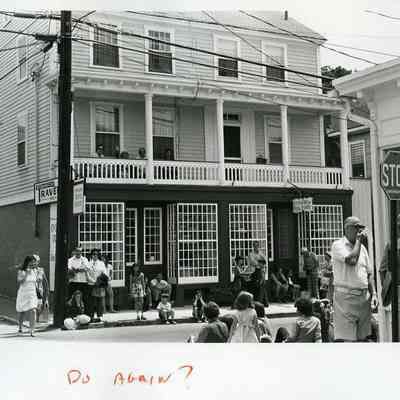 149 Water Street