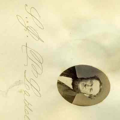 S. J. Ladd