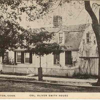Postcard