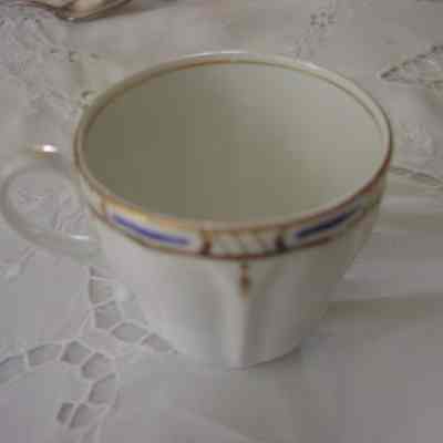 Teacup
