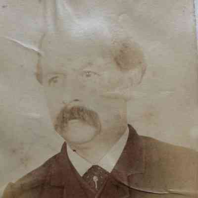 Albert Gates