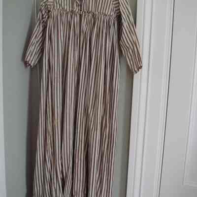 Dress, House