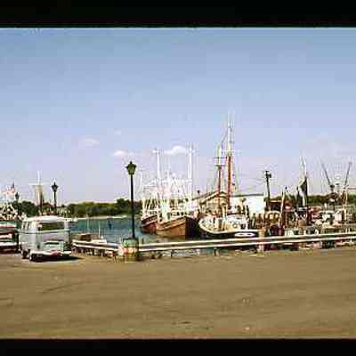 Town Dock