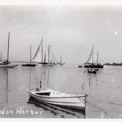Postcard