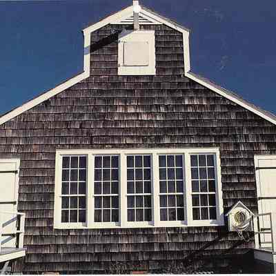 Fishtown Chapel