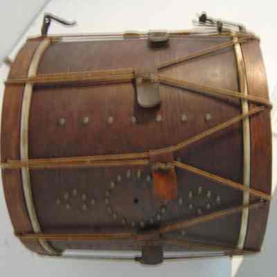 Drum