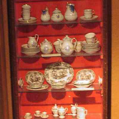 Case, Display