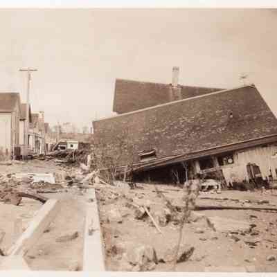 1938 Hurricane