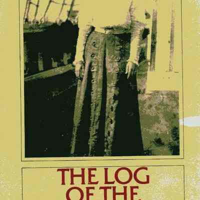 The Log of the Skipper's Wife