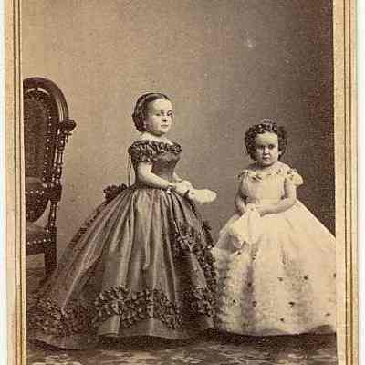 Carte-de-visite