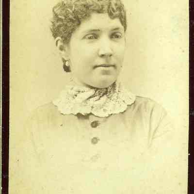 Anna Jackson