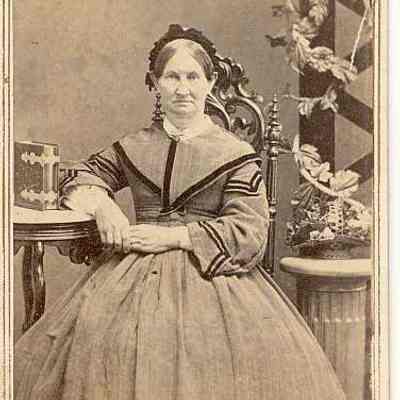 Carte-de-visite
